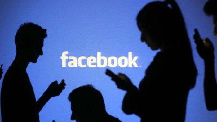 Ilustrasi Facebook