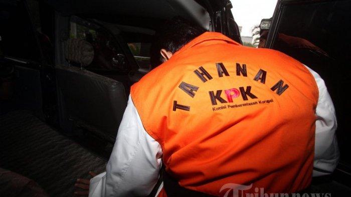 OTT KPK di Pekanbaru