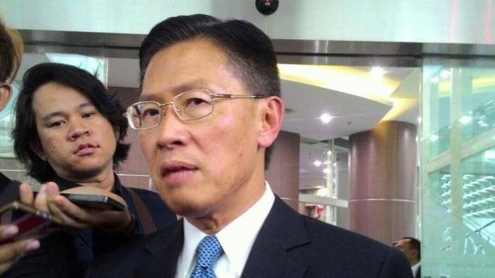 Mengenal Keluarga Riady: Orang Terkaya Ke-38,Inilah Asal Kekayaan ...