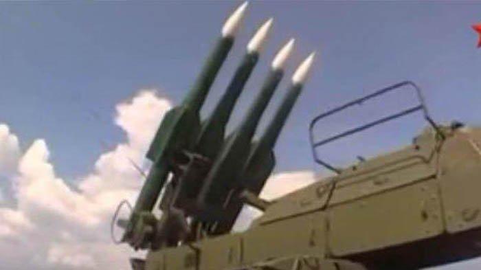 YJ 12 senjata modern dengan teknologi canggih