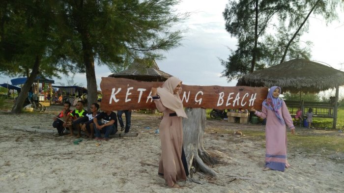 Pantai Ketapang