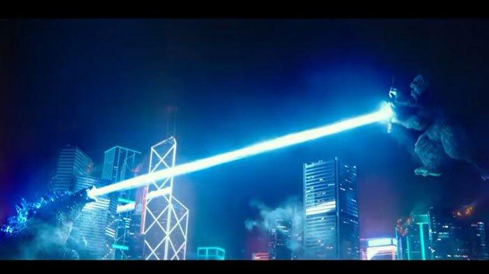 Link Film Godzilla Vs Kong Sub Indo di Sini, Simak Cara Download Film - Godzilla Vs Kong Full Movie Sub Indo