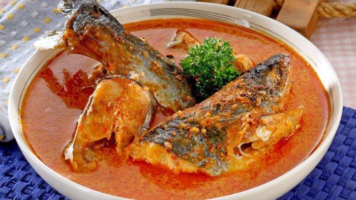 A Deep Dive into Riau's Culinary Treasure: Mastering Gulai Ikan A Deep Dive into Riau's Culinary Treasure: Mastering Gulai Ikan
