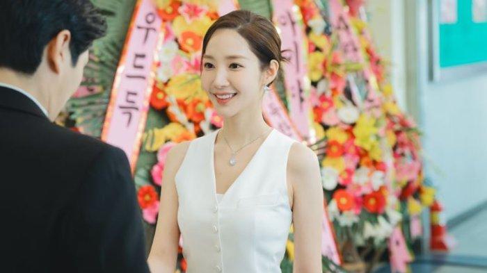 Drama korea Marry My Husband tayang di Prime Video