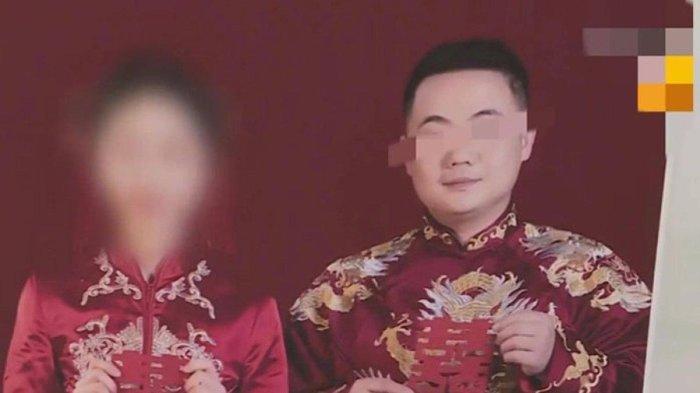 Berpisah dari Istri untuk Menikahi Putri Direktur, Malam Pertama Berakhir dengan Penyesalan