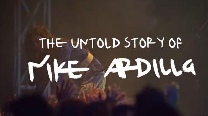 nnton film Nike Ardilla the Series di STRO TV