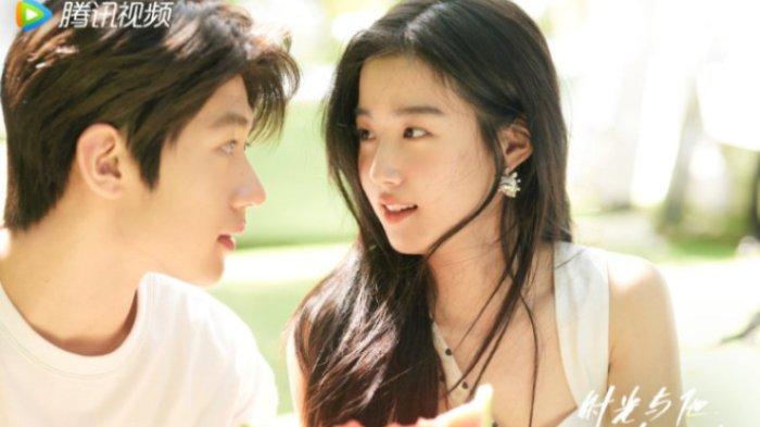 Link Nonton Drama China Time and Him Are Just Right Full Episode Sub Indo