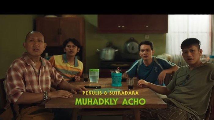 Nonton Film Agak Laen Full Movie, Masih Tayang di Bioskop