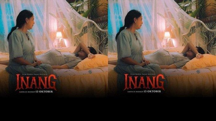Bukan LK21 atau IndoXXI, Link Resmi Nonton Film Inang Kualitas HD 720P