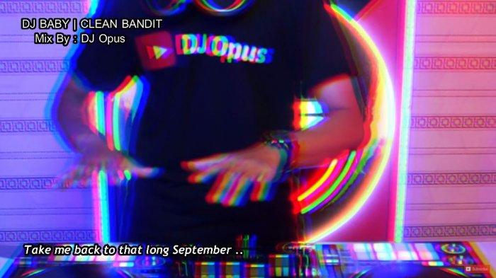Populer Unduh Download Lagu MP3 DJ Baby Family Friendly Tiktok Remix Populer Unduh Download Lagu MP3 DJ Baby Family Friendly Tiktok Remix