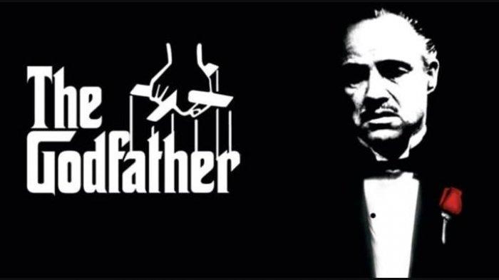 NONTON Film The Godfather, Berikut Link Download Film Kualitas HD
