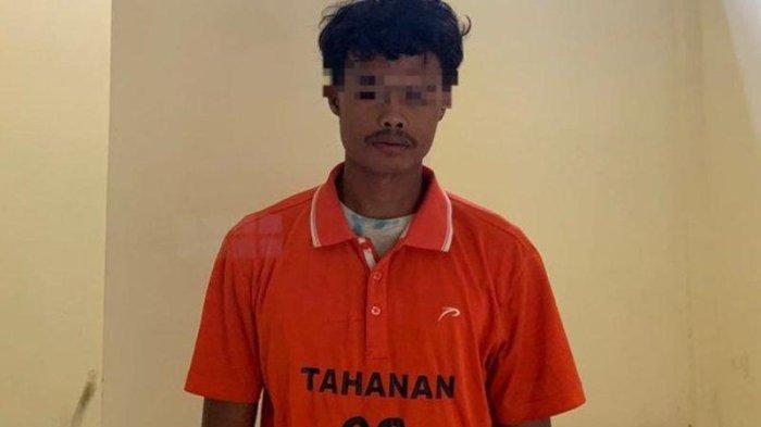 Pria yang hamili gadis 18 tahun di Nunukan