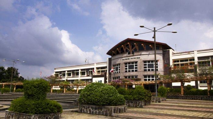 Politeknik Caltex Riau Buka Penerimaaan Mahasiswa Baru 2024, Ini Syarat ...