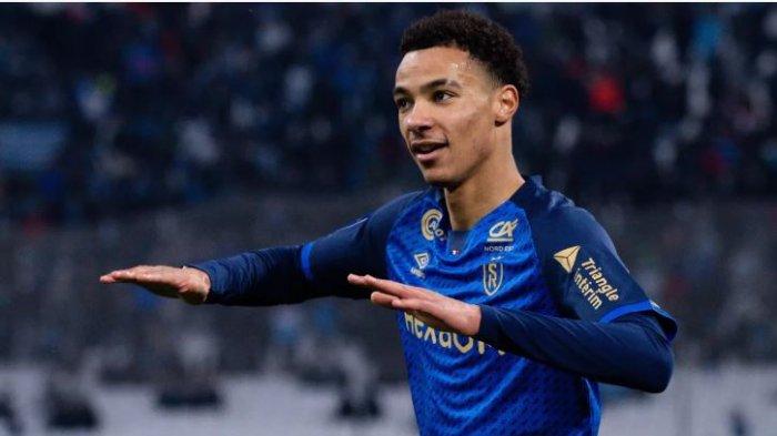 Serene Thauvin, Mateta, Ekitike, Qui Reverra-t-on En Bleus ? Capture in 4K Serene Thauvin, Mateta, Ekitike, Qui Reverra-t-on En Bleus ? Capture in 4K
