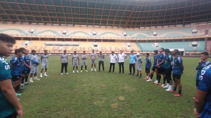 Psps Riau PSPS Riau Ingin Kelola Stadion Utama dan Stadion Rumbai Plus Mess Atlet ...