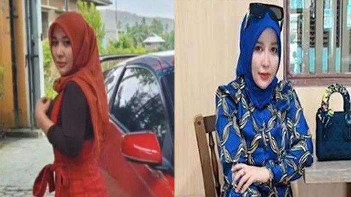 SOSOK Ratu Narkoba Aceh: Kamuflase Hanisan sebagai Model Terbongkar