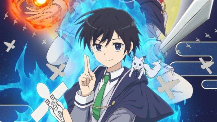 Sudah Tayang Season 2, Nonton Anime Saikyou Onmyouji no Isekai Tenseiki