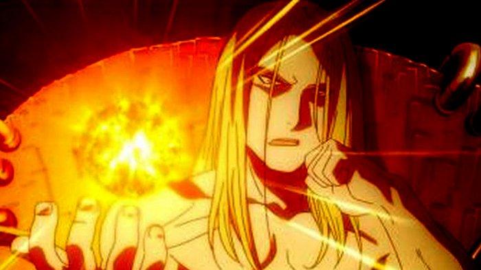 Siapa karakter yang Terkuat dalam Anime Fullmetal Alchemist? Ini