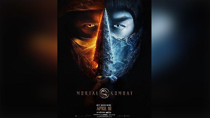 LINK Download Film Mortal Kombat Sub Indo 2021 Dimana? Ini Cara Nonton
