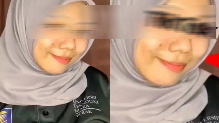 Viral di Tiktok Link Video Maya Budak UiTM Dicari Netizen, Terungkap