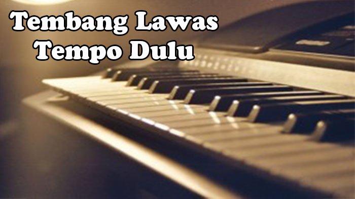 Link Download Lagu Jadul Tahun 70 dan 80 an, Kumpulan Lagu Kenangan