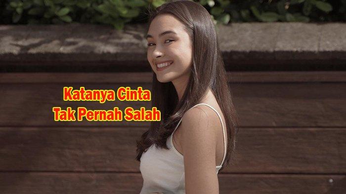 Trend! Katanya Cinta Tak Pernah Salah, Ini Lirik dan Chord Lagu Cinta
