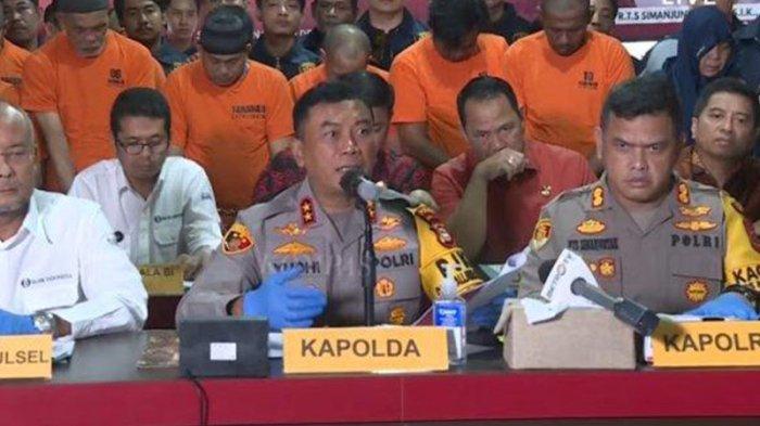 Gawat, miliaran uang palsu beredar di Makassar