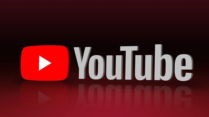Logo Youtube