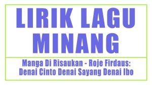 Terjemahan Lirik Lagu Jarak Nan Mamisah oleh Dyadara dan Andri Dharma, Lagu Minang yang Penuh Rindu 