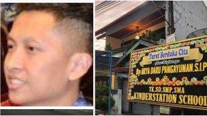 Sosok Diplomat Arya Daru yang Ditemukan Tewas di Jakpus,Tangani Isu Perlindungan WNI Selama Tugas