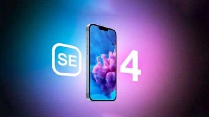 iPhone SE 4 Resmi Hadir Awal 2025, Usung A18 Chip dan Kamera 48 MP