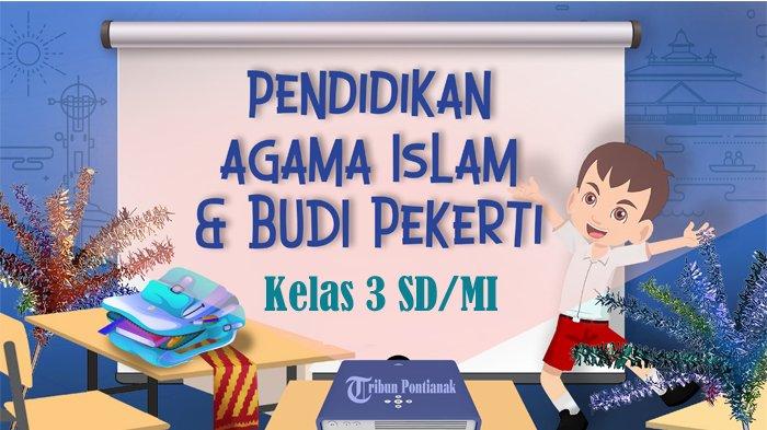 Meningkatkan Pemahaman PAI: Manfaat Download Soal UAS PAI Kelas 3 Semester 2 Kurikulum 2013 dan Tips Belajar Efektif