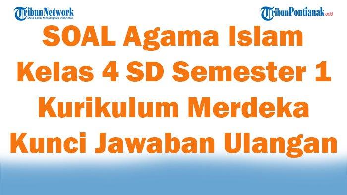 Menggali Kisah Keajaiban Al-Fiil: Panduan Lengkap Soal PAI Kelas 4 SD