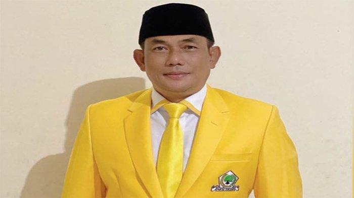 Ketua DPRD Kapuas Hulu Kuswandi