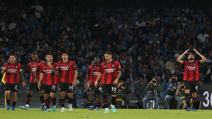 Jadwal Jam Tayang Liga Champions 2023 Live SCTV Lengkap Penyisihan Grup