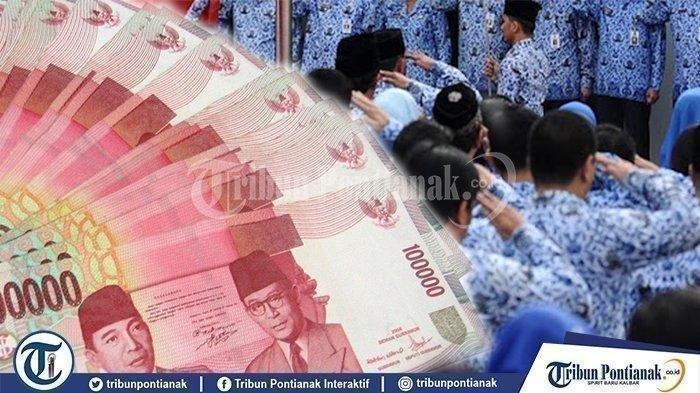 ASN 2026 kenaikan gaji dan kebijakan pemerintah