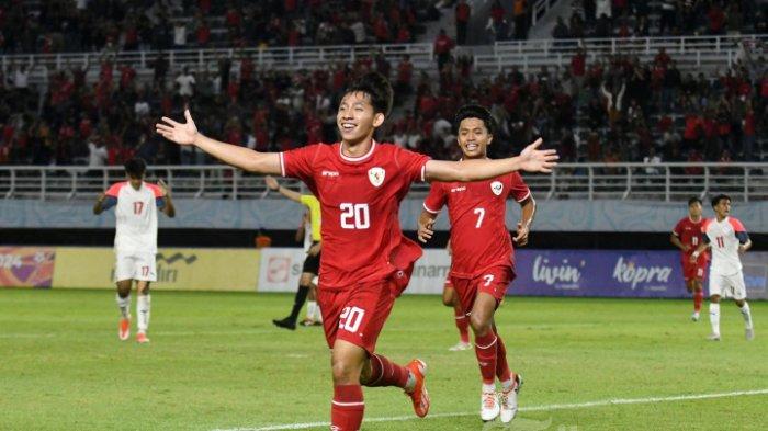 Jadwal Siaran Langsung Timnas Indonesia U19 Vs Kamboja Piala Aff U19 2024 Kick Off Malam Ini Jadwal Siaran Langsung Timnas Indonesia U19 Vs Kamboja Piala Aff U19 2024 Kick Off Malam Ini