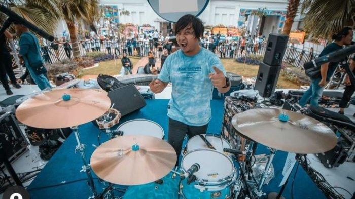 Alasan Brian Keluar dari Sheila On 7 dan Bergabung dengan Tiket