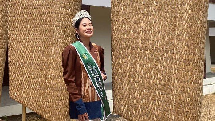 Alexandra Armellitha Putri merupakan Putri Pariwisata Kalimantan Barat 2023 yang terpilih 1 Juli 2023.