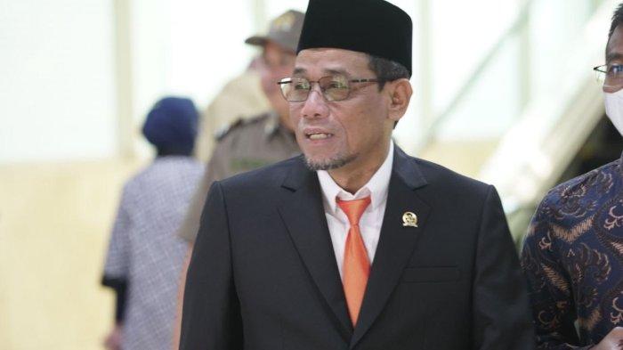Anggota DPR RI Dapil Kalbar 1, Alifudin.