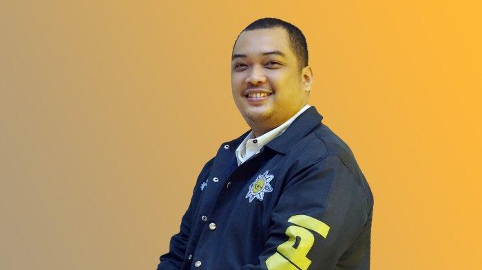 Arief Rinaldi