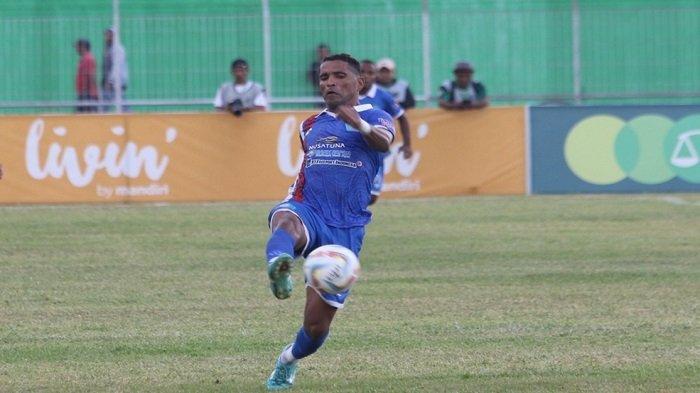 Menuju Final Siapa Top Skor Liga 2 2023 2024 Bomber Psbs Biak Dan Malut United Paling Menuju Final Siapa Top Skor Liga 2 2023 2024 Bomber Psbs Biak Dan Malut United Paling