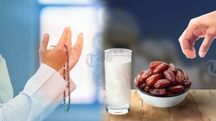 Doa Buka Puasa Qadha Ramadhan dan Puasa Senin Kamis, Cocok Bagi yang