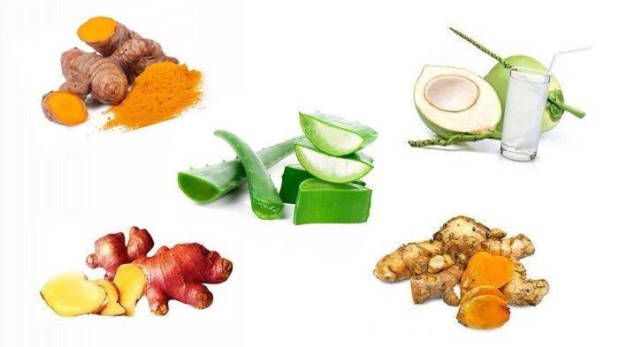 Bahan Alami yang Bisa Atasi Maag KambuhTanpa Obat Generik, Cek Disini