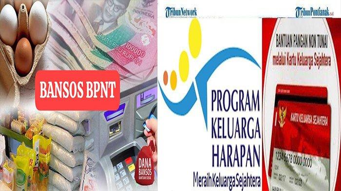 7 Bantuan Sosial Siap Cair Agustus 2025, Cek Penerima Disini