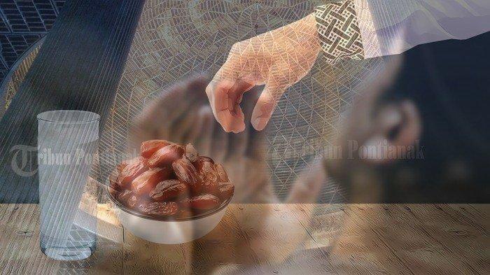Jadwal Puasa Imsyak dan Buka Puasa Hari Ini di 6 Kab/Kot Kalbar, Cek ...