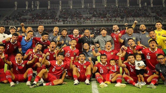 Prediksi Skor Timnas U23 Indonesia vs Brunei Darussalam, Apakah Garuda Bisa Kembali Merayakan Gol?