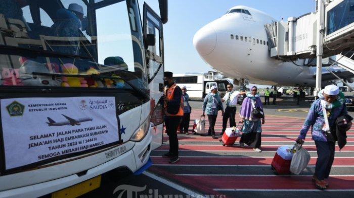 Biaya Haji 2023 untuk 2 Orang Berapa? Ongkos Jamaah Embarkasi Aceh