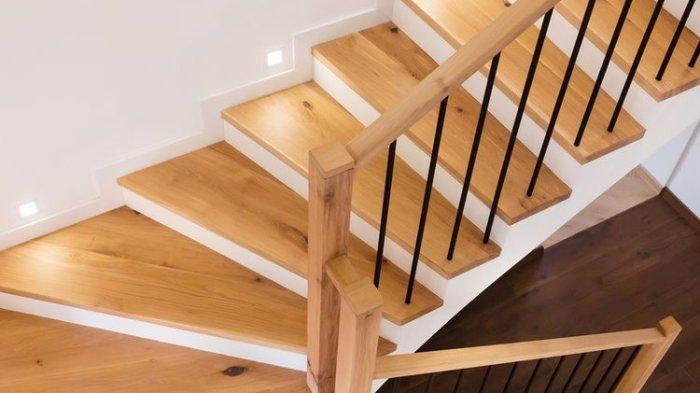 Jumlah Anak Tangga untuk Rumah yang Baik Menurut Fengshui 2024