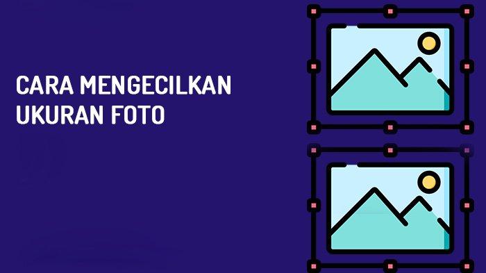 Trik Mudah Upload Swafoto Daftar CPNS 2024, 3 Aplikasi Kecilkan Foto ...